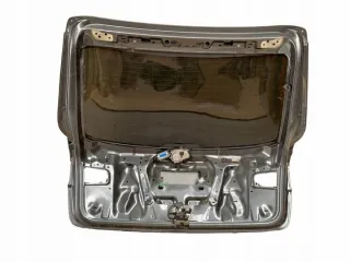 4G9827025B Крышка багажника (дверь 3-5) Audi A6 C7 (S6,RS6) Арт e9706797, вид 3