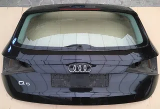  Крышка багажника (дверь 3-5) Audi Q5 1 Арт e9707152, вид 1