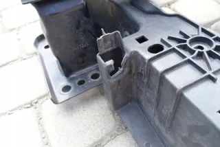 5N0805588F Передняя панель крепления облицовки (телевизор) Volkswagen Tiguan 1 Арт e9707921, вид 2