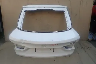41007440695 Крышка багажника (дверь 3-5) BMW X6 F16 Арт e9708302, вид 1