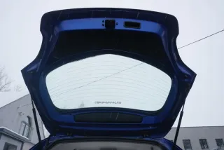 938929292890 Крышка багажника (дверь 3-5) Mazda 2 DE Арт e9709509, вид 5