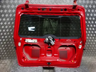 43R-001108 Крышка багажника (дверь 3-5) MINI Cooper R56 Арт e9710128, вид 3
