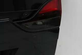  Крышка багажника (дверь 3-5) Opel Zafira C Арт e9710753, вид 7