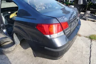  Крышка багажника (дверь 3-5) Subaru Legacy 5 Арт e9711969, вид 3