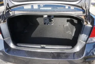  Крышка багажника (дверь 3-5) Subaru Legacy 5 Арт e9711969, вид 5