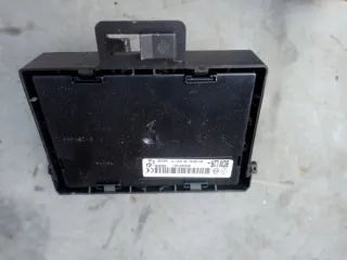 8200497361 Блок предохранителей Renault Modus Арт e9713704, вид 2