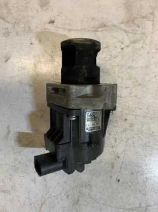 55274455 Клапан EGR Fiat Doblo 2 Арт e9713909, вид 1