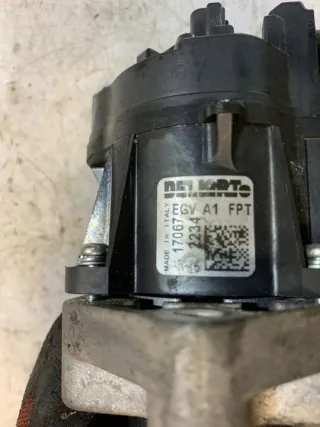 55274455 Клапан EGR Fiat Doblo 2 Арт e9713909, вид 2