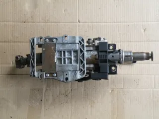 4B0419502E 4B0971824L 315481 3363620 0014941 Рулевая колонка Audi A6 C5 (S6,RS6) Арт e9713927, вид 6