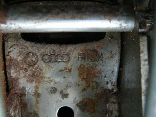 4B0419502E 4B0971824L 315481 3363620 0014941 Рулевая колонка Audi A6 C5 (S6,RS6) Арт e9713927, вид 8