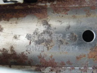 4B0419502E 4B0971824L 315481 3363620 0014941 Рулевая колонка Audi A6 C5 (S6,RS6) Арт e9713927, вид 9