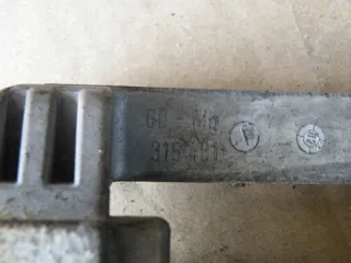 4B0419502E 4B0971824L 315481 3363620 0014941 Рулевая колонка Audi A6 C5 (S6,RS6) Арт e9713927, вид 10