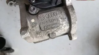 03G129637A Клапан EGR Skoda Fabia 2 Арт e9714110, вид 4