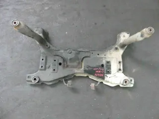  Балка подвески передняя (подрамник) Ford C-max 1 Арт e9714345, вид 1