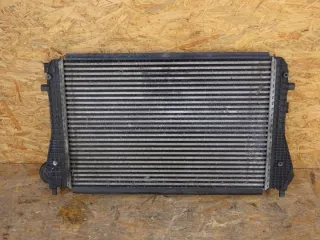 1K0145803T 1K0145803 Интеркулер Volkswagen Golf 5 Арт e9715186, вид 4