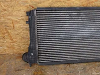 1K0145803T 1K0145803 Интеркулер Volkswagen Golf 5 Арт e9715186, вид 5
