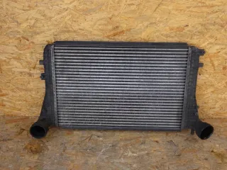 1K0145803T 1K0145803 Интеркулер Volkswagen Golf 5 Арт e9715186, вид 7