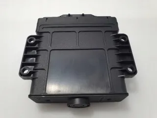 09D927750E Блок управления АКПП Volkswagen Touareg 1 Арт e9716339, вид 4