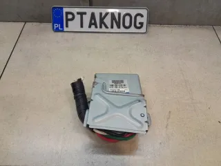 Q1T22777M Блок управления (другие) Honda Civic 7 Арт e9716445, вид 2