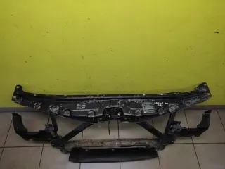  Передняя панель крепления облицовки (телевизор) Seat Leon 1 Арт e9717725, вид 2