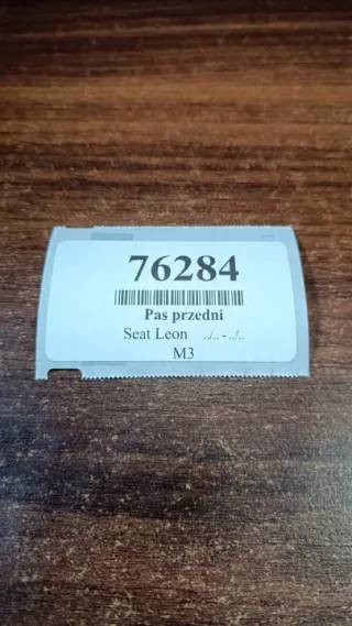  Передняя панель крепления облицовки (телевизор) Seat Leon 1 Арт e9717725, вид 8