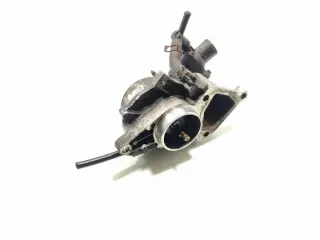 2S7Q-8594-AA Блок ABS Ford Mondeo 3 Арт e9718992, вид 1