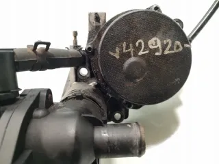 2S7Q-8594-AA Блок ABS Ford Mondeo 3 Арт e9718992, вид 7