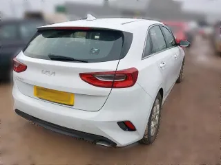 61589-41600 58910-J7CA0 58910J7CA0 J7589-26500 Блок ABS Kia Ceed 1 Арт e9719074, вид 9