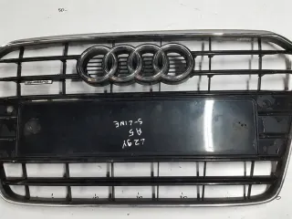  8T0853651H 8T0853651G Решетка радиатора Audi A5 (S5,RS5) 1 Арт e9719252, вид 3