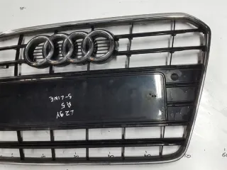  8T0853651H 8T0853651G Решетка радиатора Audi A5 (S5,RS5) 1 Арт e9719252, вид 4