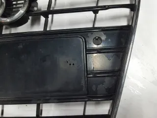  8T0853651H 8T0853651G Решетка радиатора Audi A5 (S5,RS5) 1 Арт e9719252, вид 6