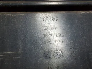  8T0853651H 8T0853651G Решетка радиатора Audi A5 (S5,RS5) 1 Арт e9719252, вид 8