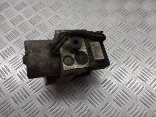 0273004362 Блок ABS Opel Astra G Арт e9719325, вид 2