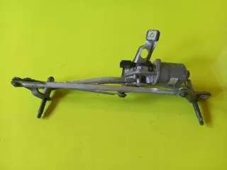 0390243525 Механизм стеклоочистителя (трапеция дворников) BMW X1 F48 Арт e9719443, вид 1