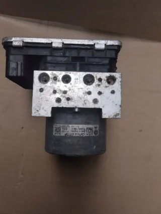5Q0614517CF Блок ABS Volkswagen Golf 7 Арт e9719675, вид 3