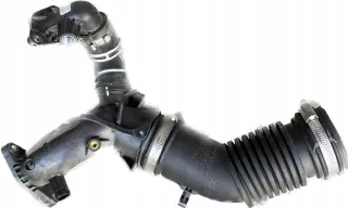 165763328R 165763328r Гофра инжектора Renault Megane 4 Арт e9719700, вид 1