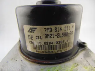 7M3614111N 7M3907379D Блок ABS Volkswagen Sharan 1 Арт e9719744, вид 3