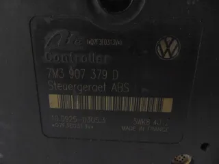 7M3614111N 7M3907379D Блок ABS Volkswagen Sharan 1 Арт e9719744, вид 4
