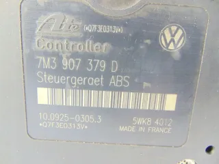7M3614111N 7M3907379D Блок ABS Volkswagen Sharan 1 Арт e9719744, вид 9