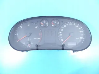8L0919860D Щиток приборов (приборная панель) Audi A3 8L Арт e9719968, вид 1