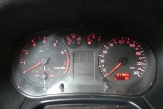 8L0919860E Щиток приборов (приборная панель) Audi A3 8L Арт e9719970, вид 1