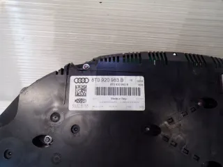 8T0920983B Щиток приборов (приборная панель) Audi A5 (S5,RS5) 1 Арт e9720122, вид 5