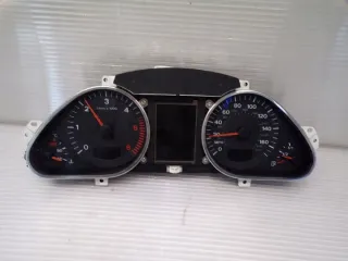 4F0920981F Щиток приборов (приборная панель) Audi A6 C6 (S6,RS6) Арт e9720155, вид 1
