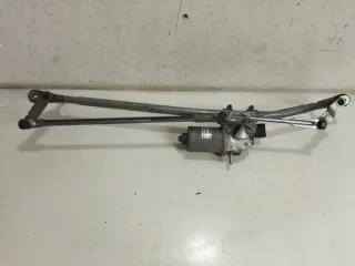 W00005453 141409360 Механизм стеклоочистителя (трапеция дворников) Renault Master 3 Арт e9720369, вид 1