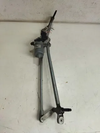 W00005453 141409360 Механизм стеклоочистителя (трапеция дворников) Renault Master 3 Арт e9720370, вид 1