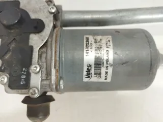 W00005453 141409360 Механизм стеклоочистителя (трапеция дворников) Renault Master 3 Арт e9720370, вид 4