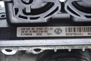 51798646 Моновпрыск Fiat Panda 2 Арт e9720906, вид 2