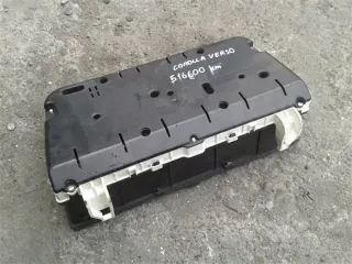 83800-0F091 Щиток приборов (приборная панель) Toyota Corolla VERSO 2 Арт e9721069, вид 2