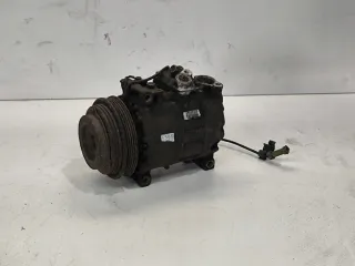 4B0260805C Компрессор кондиционера Audi A6 C5 (S6,RS6) Арт e9721381, вид 1