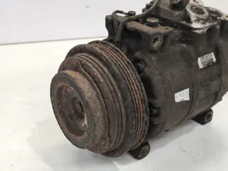 4B0260805C Компрессор кондиционера Audi A6 C5 (S6,RS6) Арт e9721381, вид 2